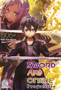 Sword Art Online: Progressive, t. 06